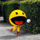 Illustration for article titled These Real-Life Versions Of Video Games Are Wonderfully Bizarre